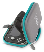 PowerA Protection Case Kit for Nintendo Switch Lite - Turquoise (Open Box)