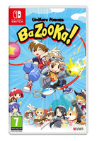 Umihara Kawase Bazooka! (EUR)