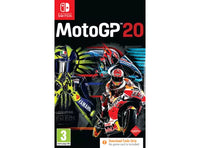 MotoGP 20 (EUR)