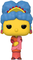 Simpsons #1202 - Marjora  - Funko Pop! Animation*