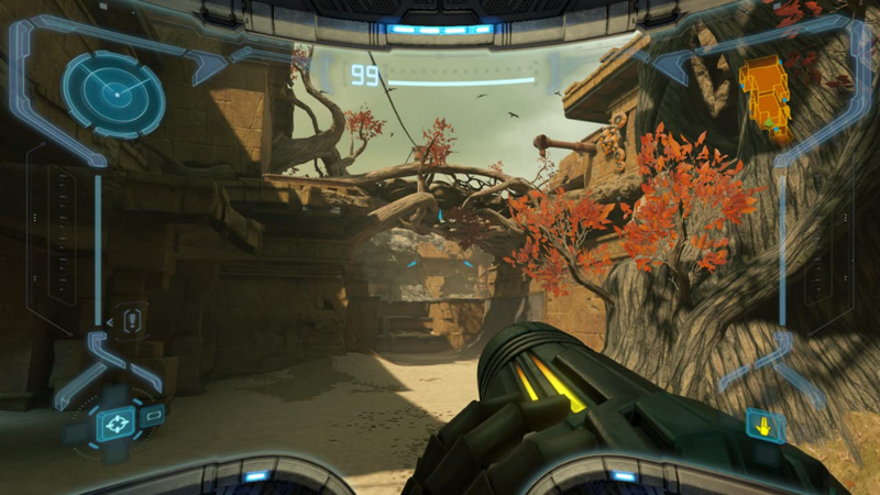 Metroid Prime Remastered (US)