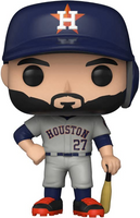 Astros #76 - Jose Altuve (Away Jersey) - Funko Pop! MLB*