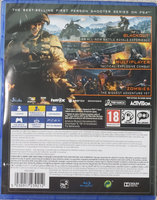 Call of Duty: Black Ops 4 (EUR)*
