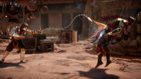 Mortal Kombat 11 (US)*