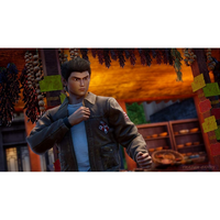 Shenmue III - Day One Edition (EUR)*
