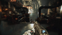 Genesis Alpha One (US)*