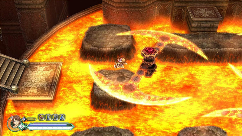 Ys Origin (EUR)*