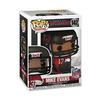 Tampa Bay #142 - Mike Evans - Funko Pop! NFL