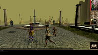 Neverwinter Nights Enhanced Edition (EUR)*