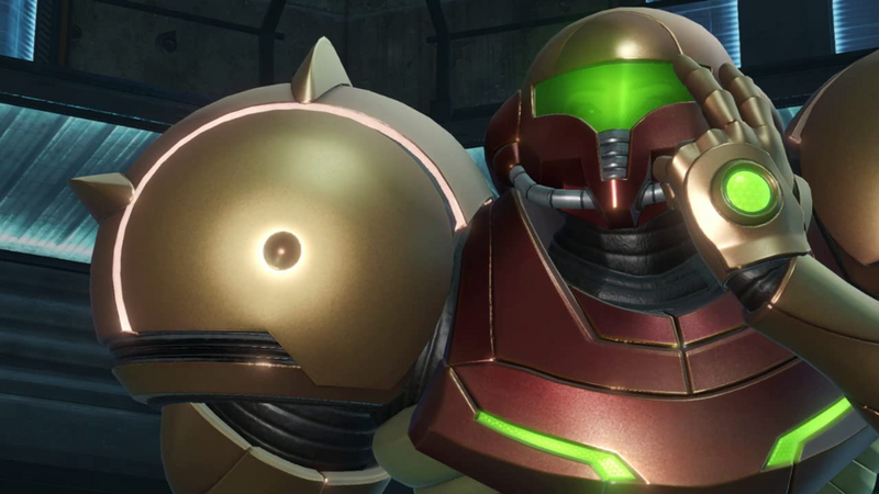 Metroid Prime Remastered (US)