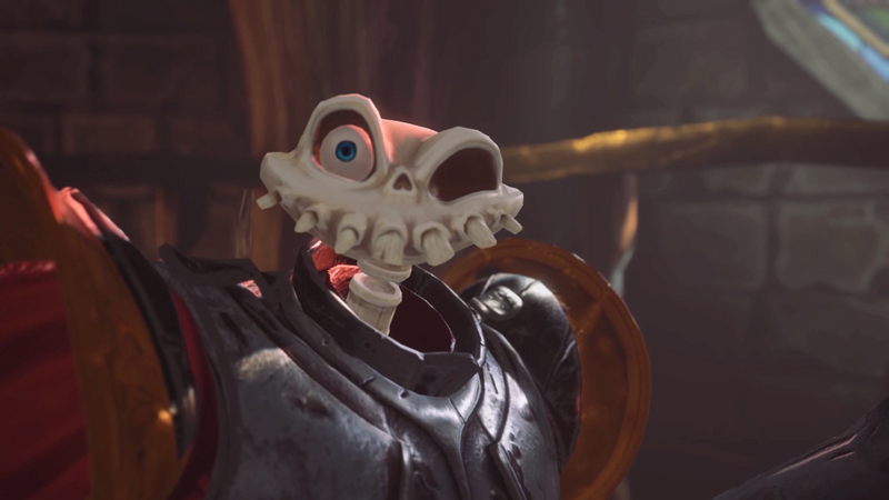 Medievil (EUR)*