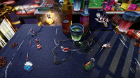 Micro Machines World Series (EUR)*