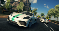 Gear Club Unlimited 2: Porsche Edition (EUR)