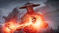 Mortal Kombat 11 (US)*