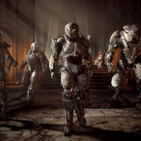 Anthem: Legion of Dawn Edition (EUR)*
