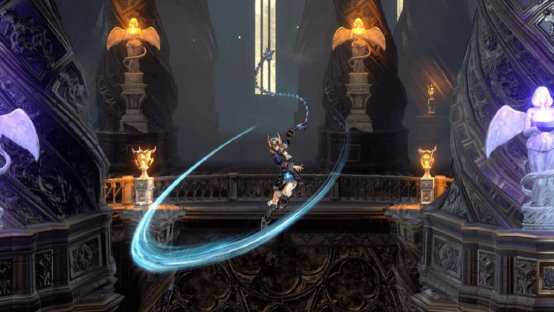 Bloodstained: Ritual of the Night (EUR)