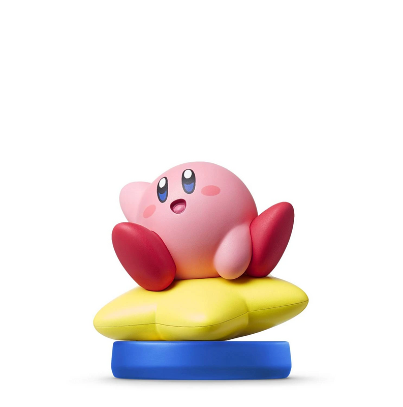 Amiibo Kirby (Kirby Series) (US)