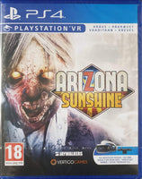 Arizona Sunshine VR (EUR)*