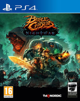 Battle Chasers: Nightwar (EUR)*