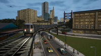 Grand Theft Auto: The Trilogy – The Definitive Edition (LATAM)  *