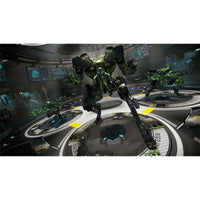 Rigs: Mechanized Combat League (EUR)*