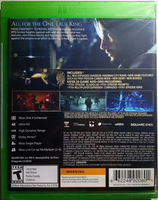 Final Fantasy XV Royal Edition (US)