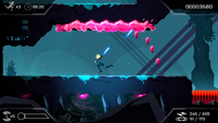 Velocity 2X : Critical Mass Edition (EUR)