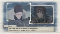 Valkyria Chronicles 4 (EUR)