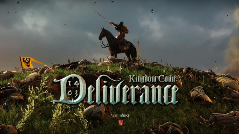 Kingdom Come Deliverance Royal Edition (EUR)