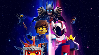 Lego Movie 2 Game & Film Double Pack (EUR)