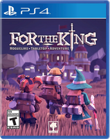 For the King (US)