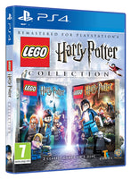 LEGO Harry Potter Collection (EUR)