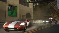Grand Theft Auto: The Trilogy – The Definitive Edition (LATAM)  *