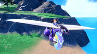 Pokemon Violet (US)