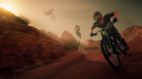 Descenders (EUR)*