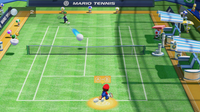 Mario Tennis: Ultra Smash (US)