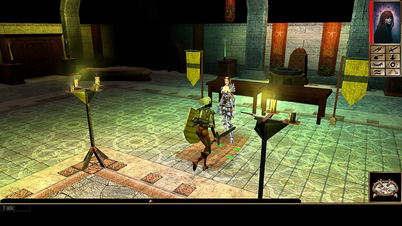 Neverwinter Nights Enhanced Edition (EUR)*