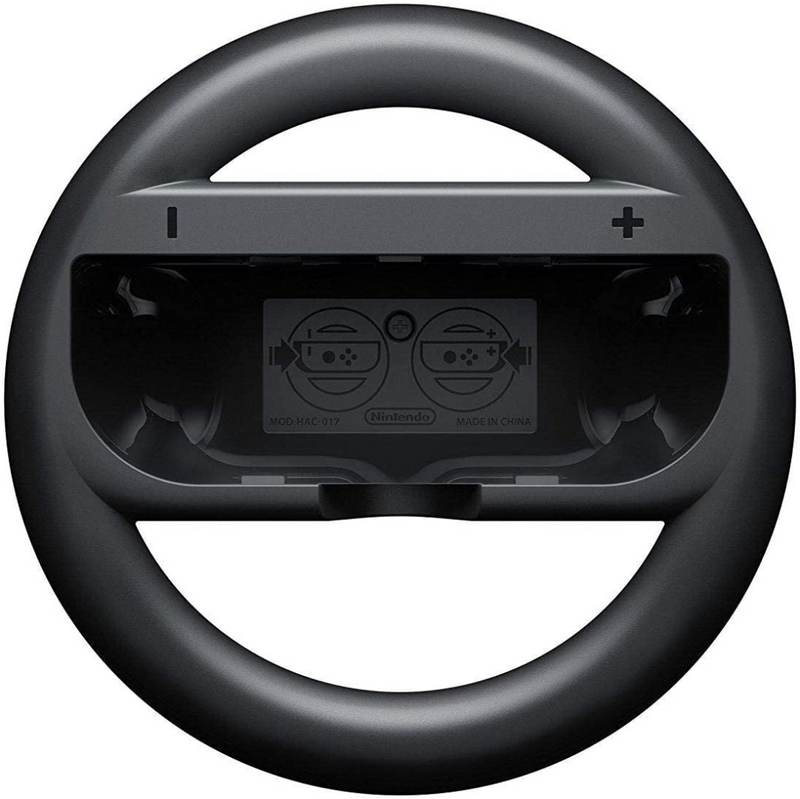 Nintendo Switch Joy-Con Wheel Accessory Pair (EUR)  *