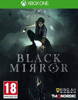 Black Mirror (EUR)