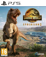 Jurassic World Evolution 2  (EUR)