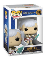 Black Clover #1100 - Noelle - Funko Pop! Animation*