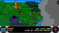 Shovel Knight: Treasure Trove (EUR)