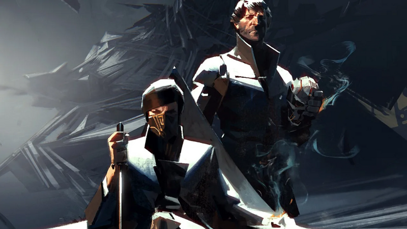 Dishonored 2: Jewel Of The South Pack (EUR)*