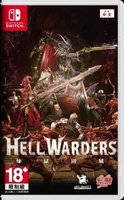 Hell Warders (JP)*