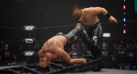 AEW: Fight Forever (EUR)*