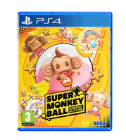 Super Monkey Ball Banana Blitz HD (EUR)*