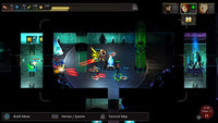 Dungeon Of The Endless (EUR)*