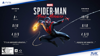 Marvel's Spider-Man: Miles Morales (US)