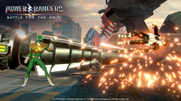 Power Rangers: Battle for the Grid Collector's Edition (US)*