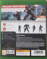 Anthem: Legion of Dawn Edition (EUR)*